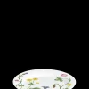 Discount Hammershøi Summer Tallerken Ø22 cm wild flowers Nyheder|Frokosttallerkener