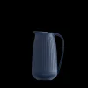 New Hammershøi Termokande 1,0 l indigo (17222) | Køb her Termokander|Termokander