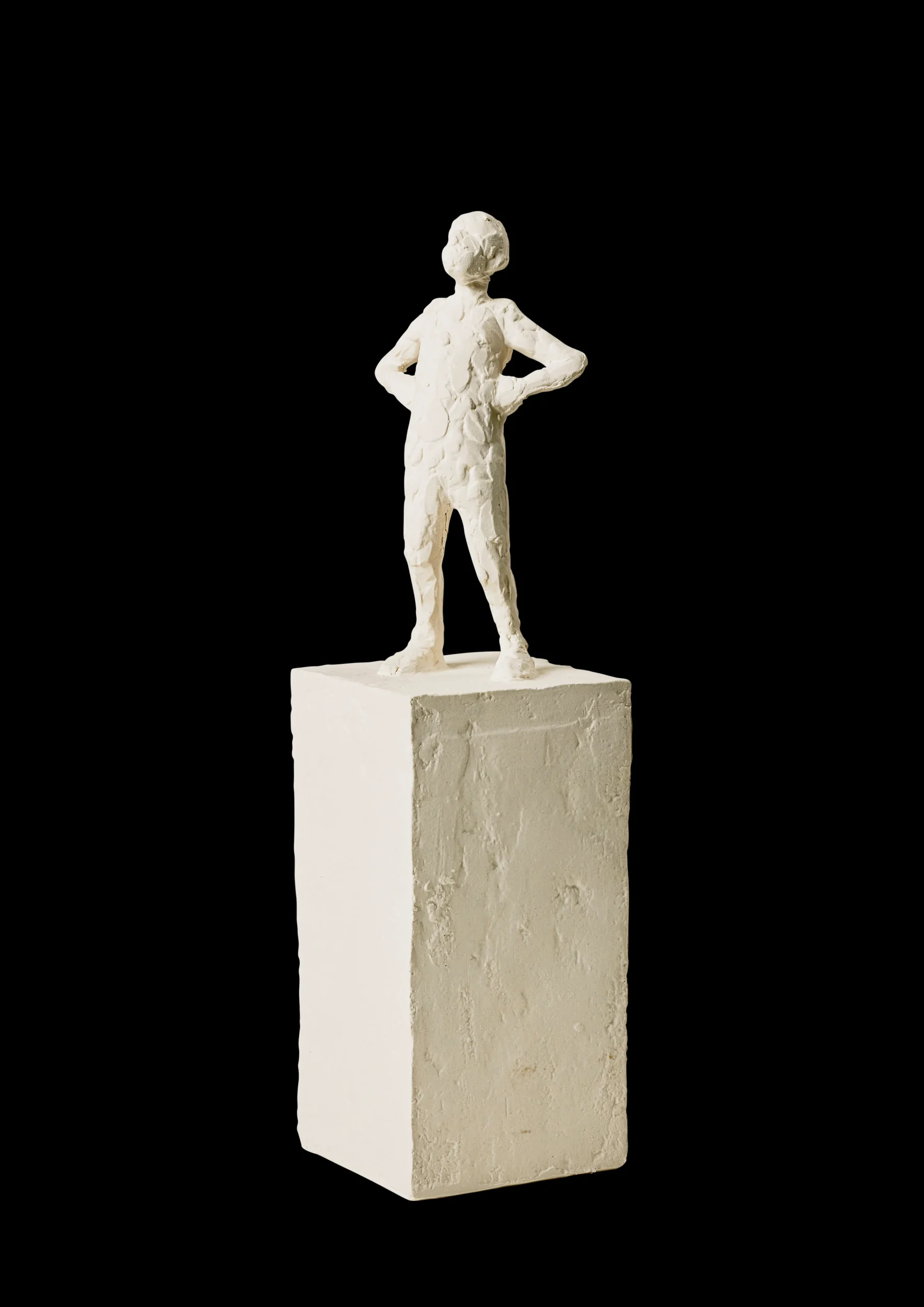Online Løve H30 i hvid fra serien Astro | Rosendahl.com Stjernetegnsfigurer|Træfigurer & Skulpturer