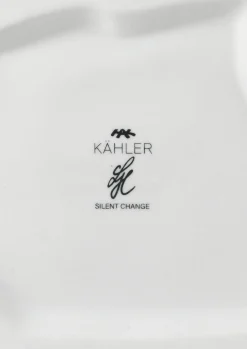 Outlet Moments of Being Silent Change H18.5 hvid | Køb her Træfigurer & Skulpturer