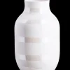 Omaggio Vase H31 perlemor (16050) | Køb her Vaser & Urtepotteskjulere