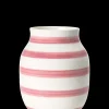 Hot Omaggio Vase H20 rosa | Køb på Rosendahl.com Vaser & Urtepotteskjulere