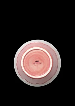 Best Poppery Vase H20.5 cm mint/pink | Køb hos os Vaser & Urtepotteskjulere