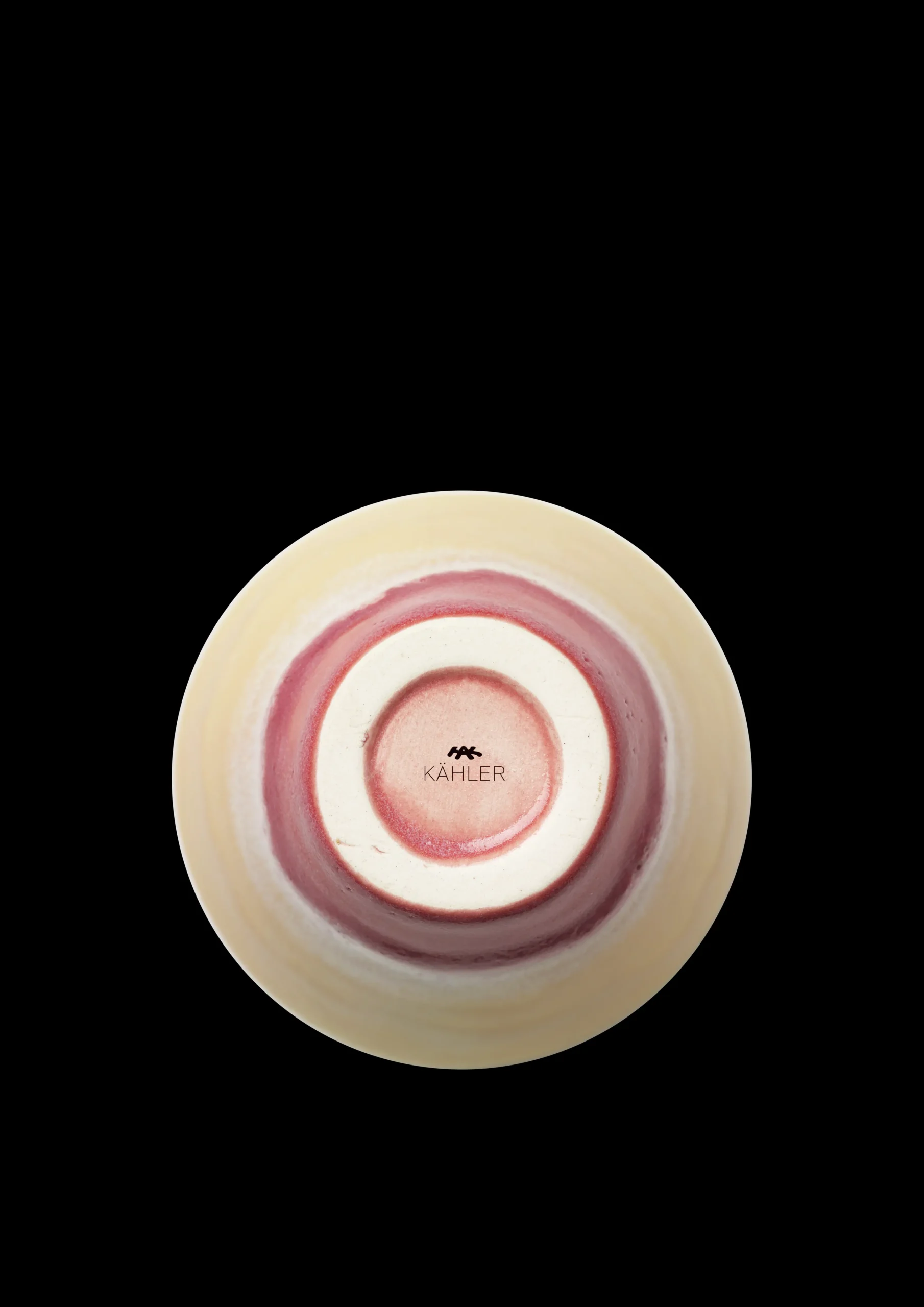 Best Poppery Vase H12 cm pink/mint/gul | Køb hos os Vaser & Urtepotteskjulere