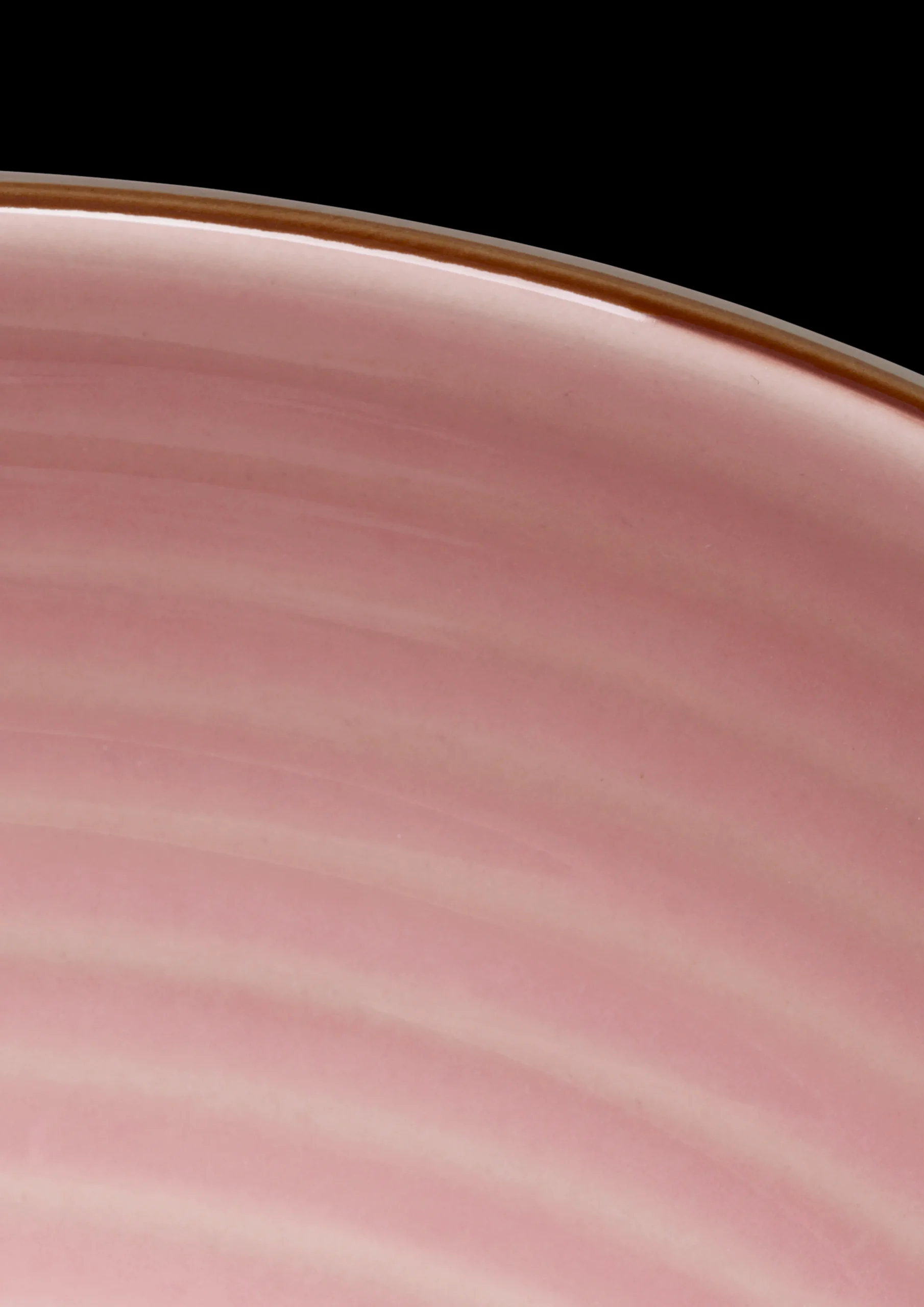 Hot Skål Ø15 cm i rosa fra serien Colore | Køb her Serveringsskåle