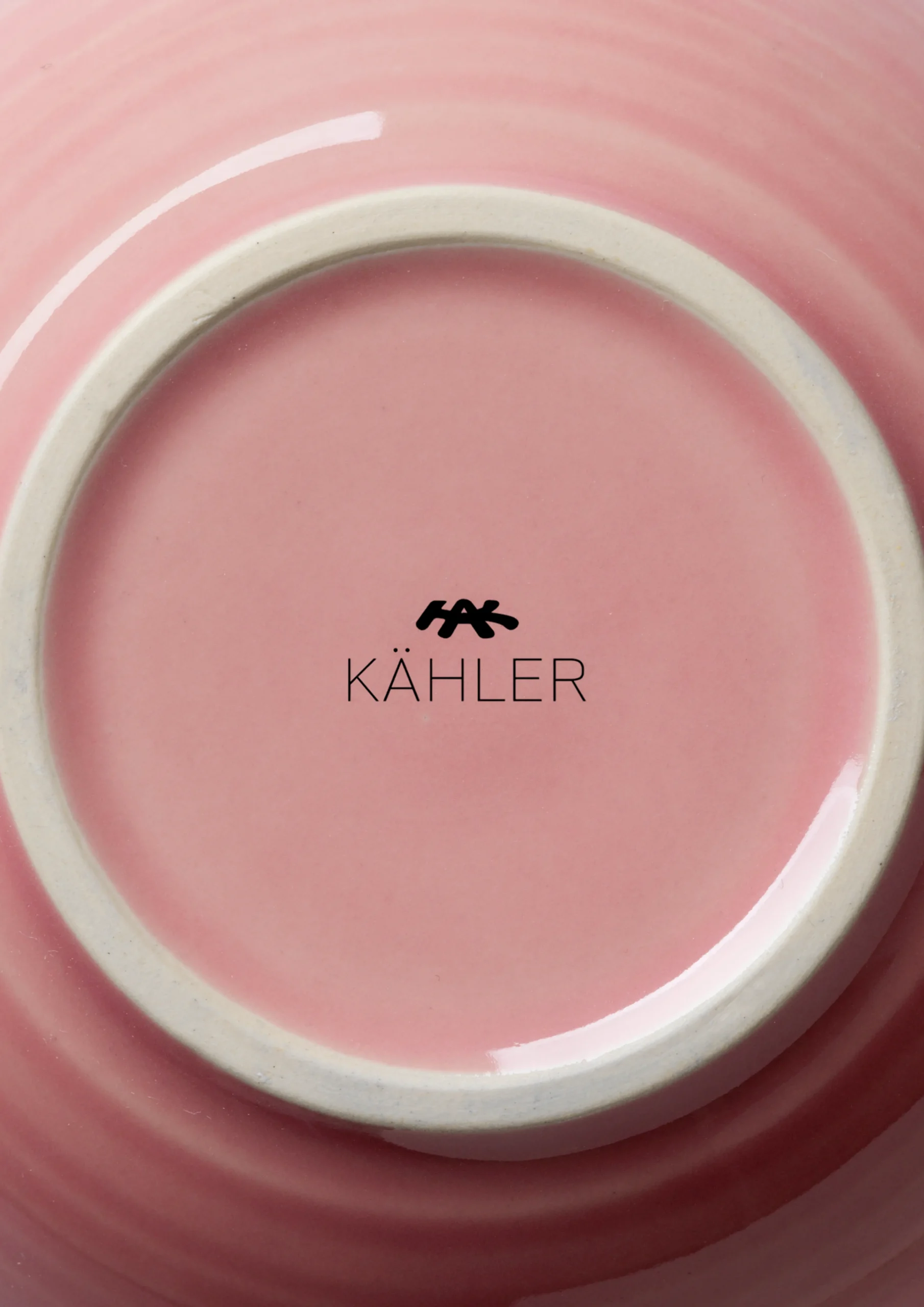 Hot Skål Ø15 cm i rosa fra serien Colore | Køb her Serveringsskåle