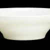 Outlet Ursula Dyb tallerken Ø20 cm hvid (13083) | Køb her Dybe Tallerkener|Stel