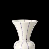 Hot Vase H15 cm i lilla fra serien Signature | Køb her Vaser & Urtepotteskjulere