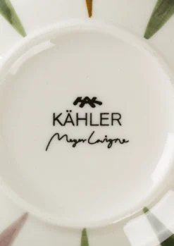 Outlet Vase H15 cm i multi fra serien Signature | Køb her Vaser & Urtepotteskjulere