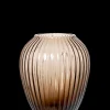 Online Vase H18.5 cm i træ fra serien Hammershøi | Køb her Vaser & Urtepotteskjulere