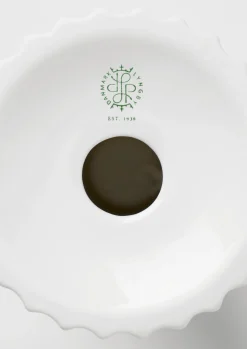 Outlet Lyngby Tura Kronelysestage H14 hvid | Køb nu Lysestager & Stearinlys|Kronelysestager