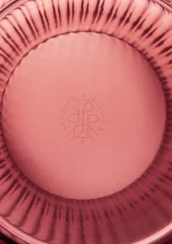 Sale Lyngby Vase burgundy mundblæst glas Vaser & Urtepotteskjulere