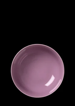 Hot Rhombe Color Skål Ø15.5 cm lilla | Køb her Serveringsskåle