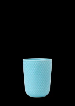 Rhombe Color Krus 33 cl turkis | Køb her Krus