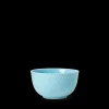 Sale Rhombe Color Skål Ø11 cm turkis | Køb her Serveringsskåle