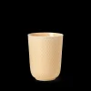 Clearance Rhombe Color Krus 33 cl sand | Køb her Krus