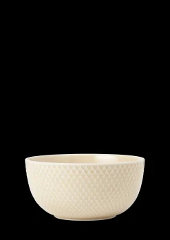 Hot Rhombe Earth Skål Ø13 cm marble | Køb nu Serveringsskåle