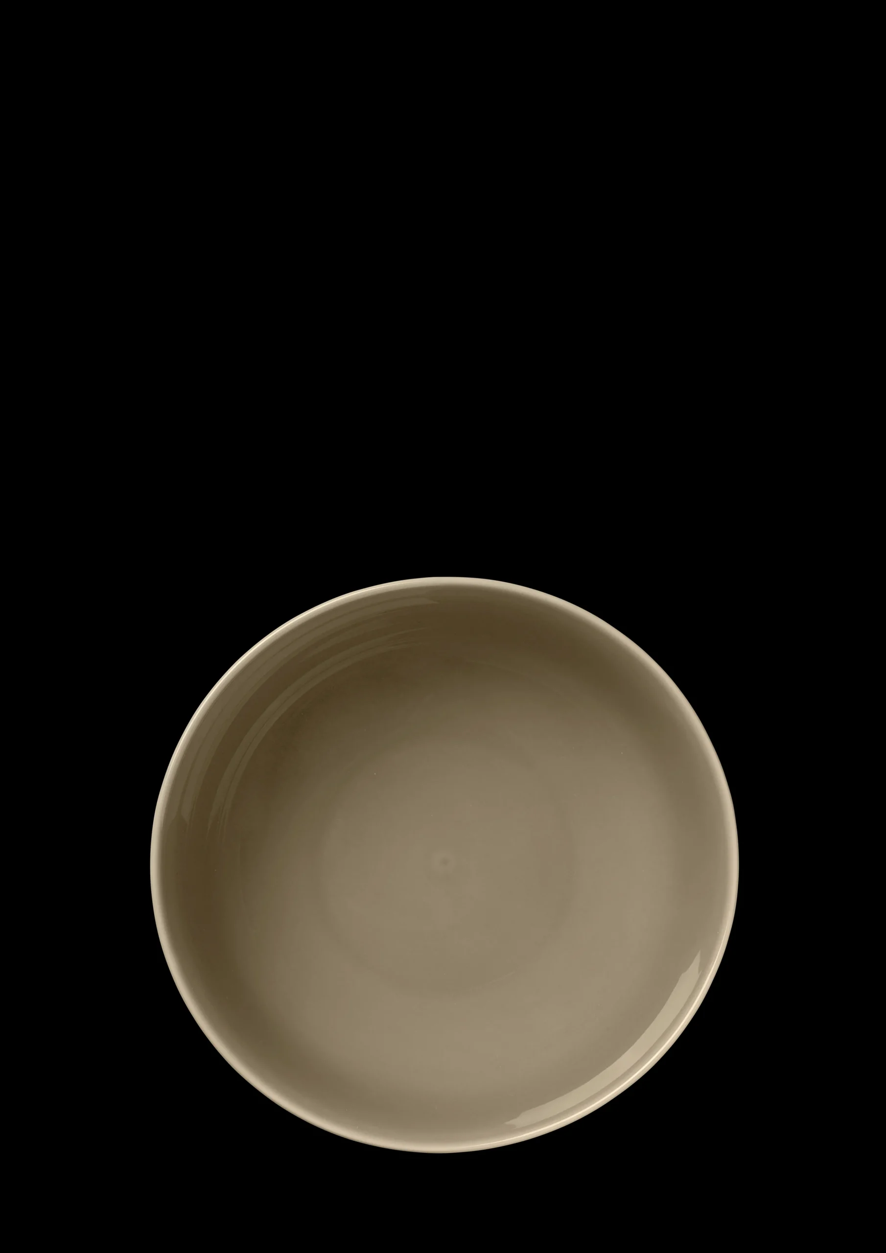 Online Rhombe Earth Skål Ø15.5 cm clay | Køb nu Serveringsskåle