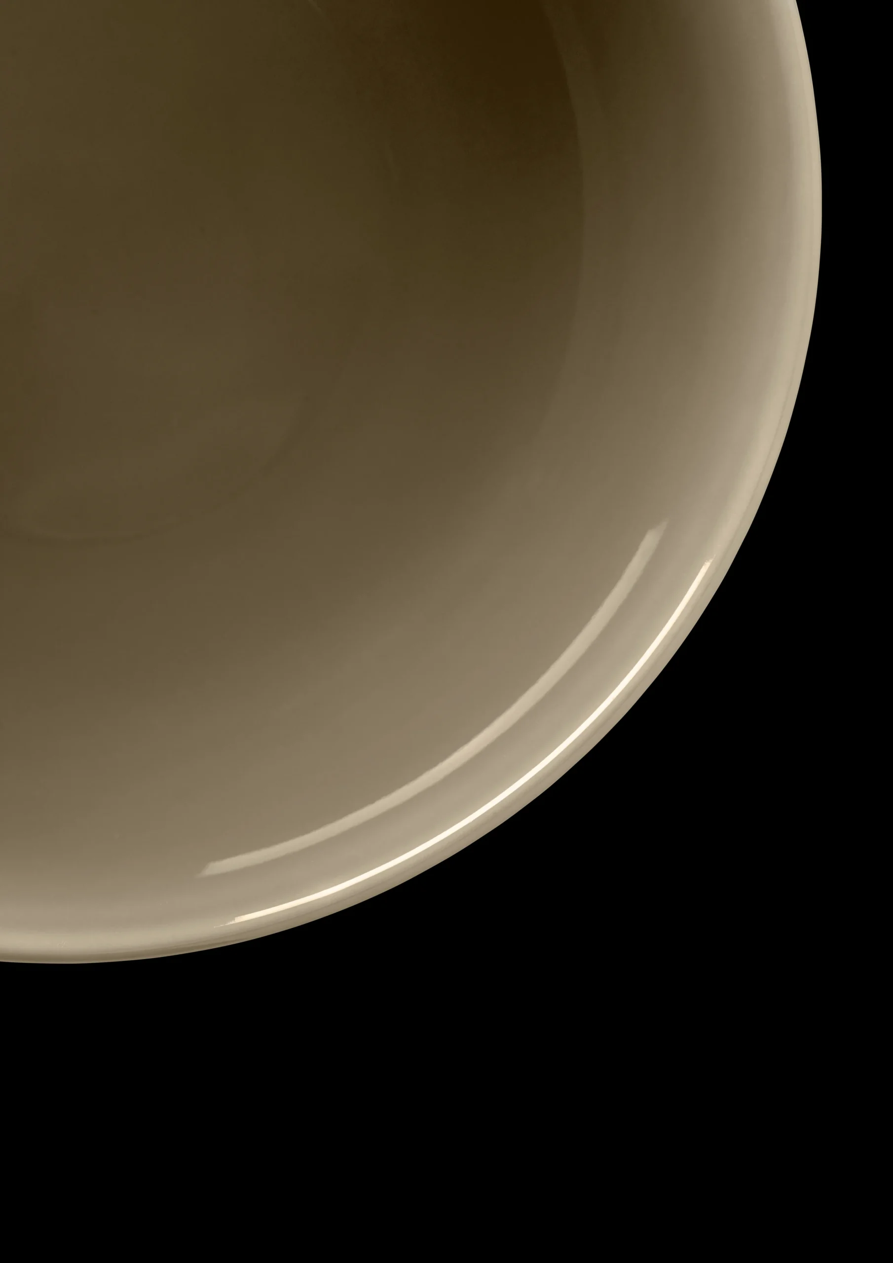 Online Rhombe Earth Skål Ø15.5 cm clay | Køb nu Serveringsskåle