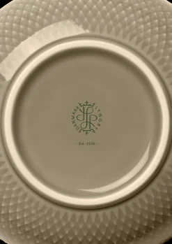 Online Rhombe Earth Skål Ø15.5 cm clay | Køb nu Serveringsskåle