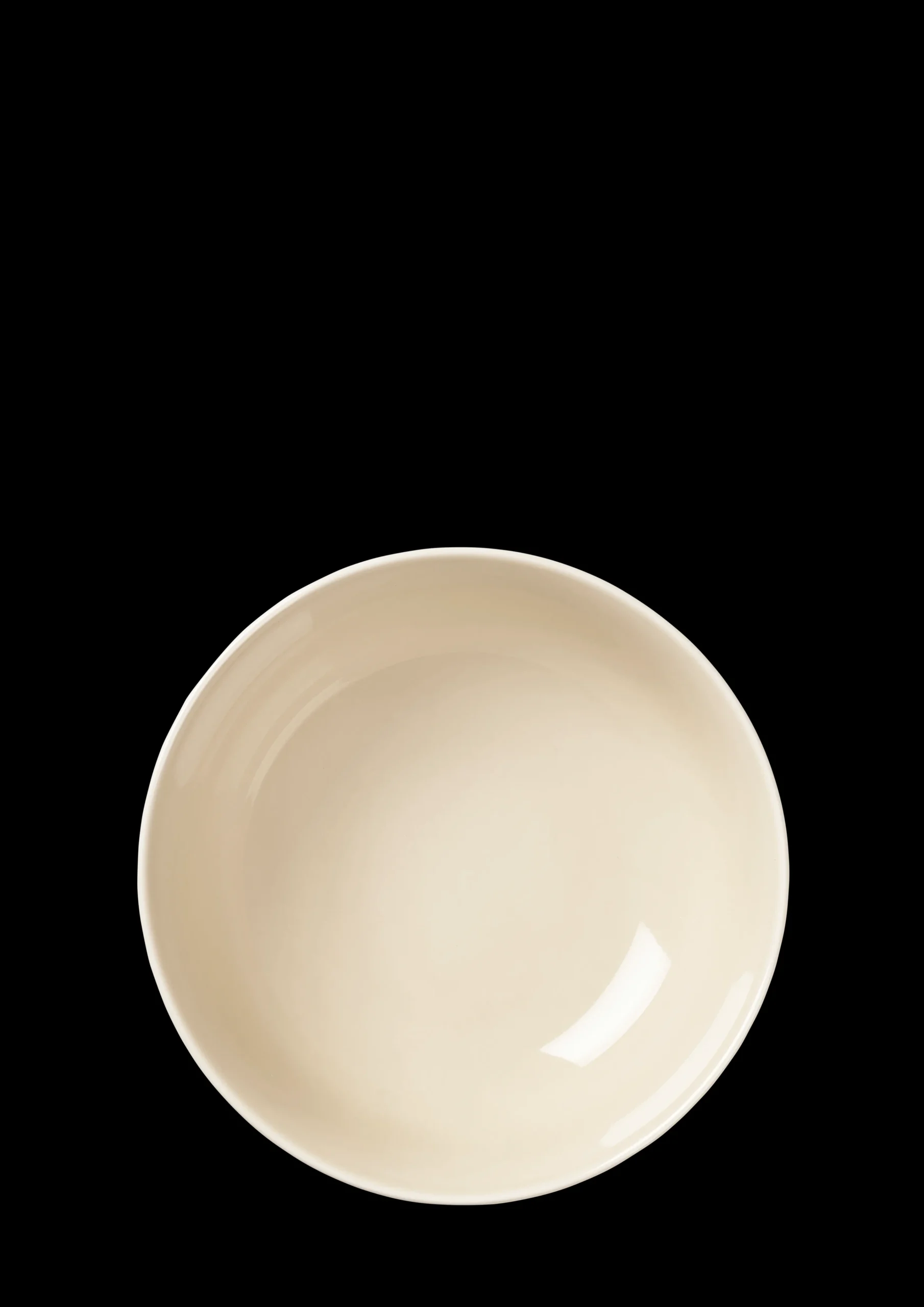 Clearance Rhombe Earth Serveringsskål Ø22 cm marble Nyheder|Serveringsskåle