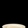 Outlet Rhombe Earth Middagstallerken Ø27 cm marble Middagstallerkener|Stel