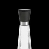 GC Kværn H20.5 cm sort/stål | Køb hos os Salt Og Pebersæt|Salt & Peber