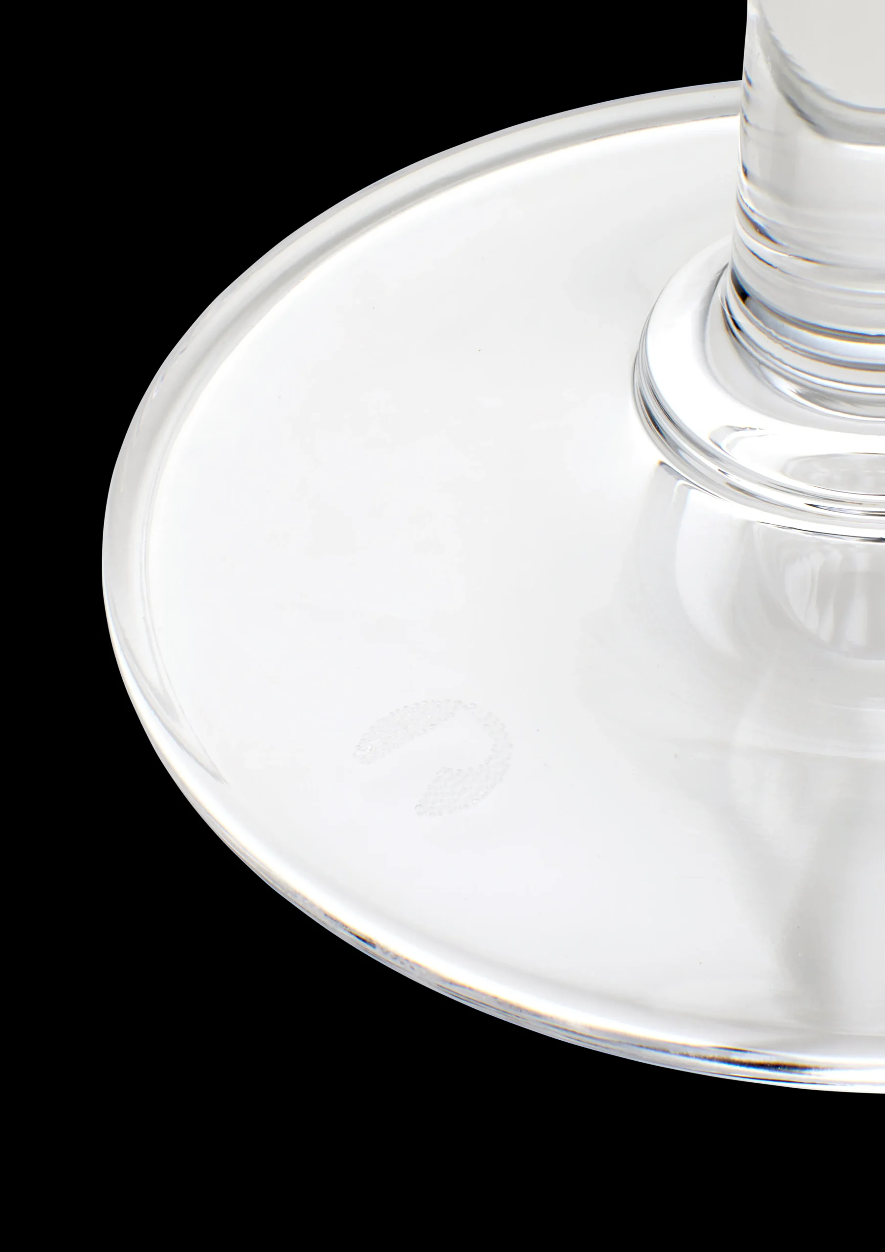 Online Grand Cru Champagneglas 24 cl klar 6 stk | Køb her Champagneglas|Nytår