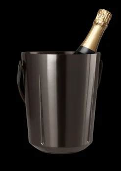 Grand Cru Champagne spand H33 gun metal | Køb her Barudstyr|Nytår