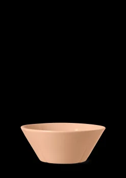 New Grand Cru Colourful Skål Ø15 cm blush | Køb her Serveringsskåle