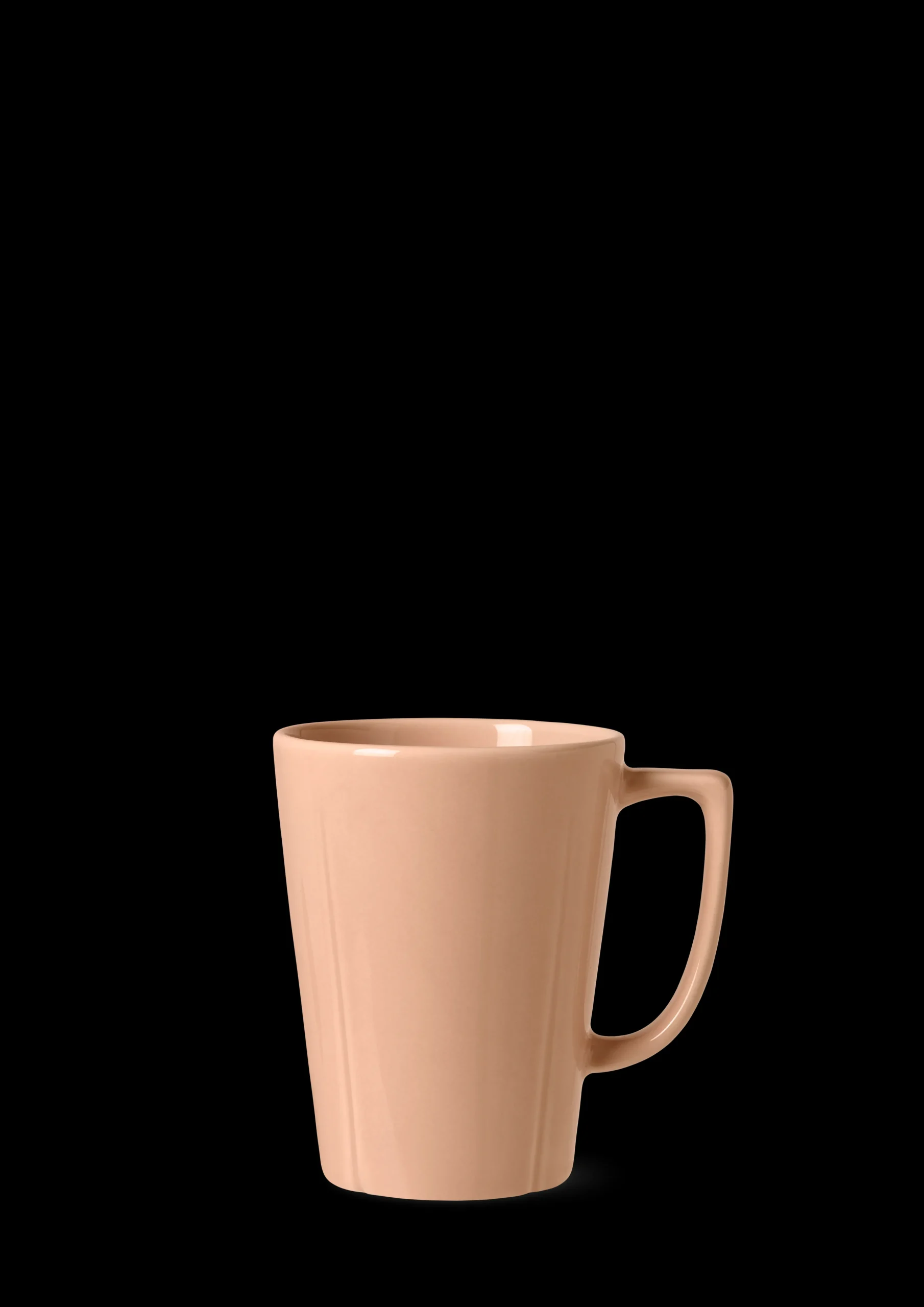 Outlet Grand Cru Colourful Krus 34 cl blush 2 stk. Krus