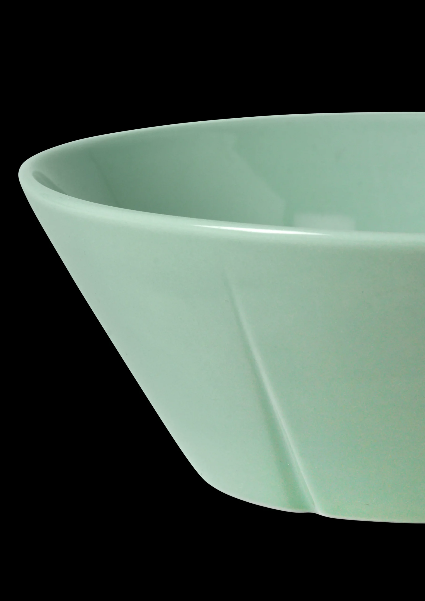 Discount Grand Cru Colourful Skål Ø15 cm mint | Køb her Serveringsskåle