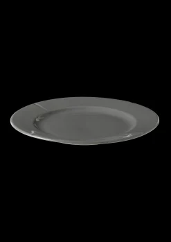 Online Grand Cru Colourful Tallerken Ø23 cm askegrå Frokosttallerkener|Stel