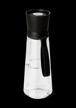 New Grand Cru Drikkeflaske 50 cl sort - Køb her To-go Kopper|Drikkeflasker