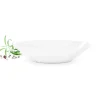 Hot Grand Cru Dyb tallerken Ø19 cm hvid | Køb her Dybe Tallerkener|Stel