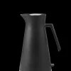 Hot Grand Cru Elkedel 1,4 l sort/stål | Køb her Elkedler