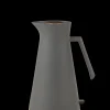 Outlet Grand Cru Elkedel 1,4 l ash/patineret stål Elkedler