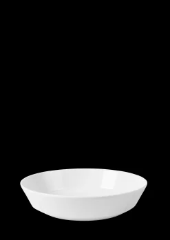 Discount Grand Cru Essentials Skål Ø21 cm hvid 4 stk. Serveringsskåle