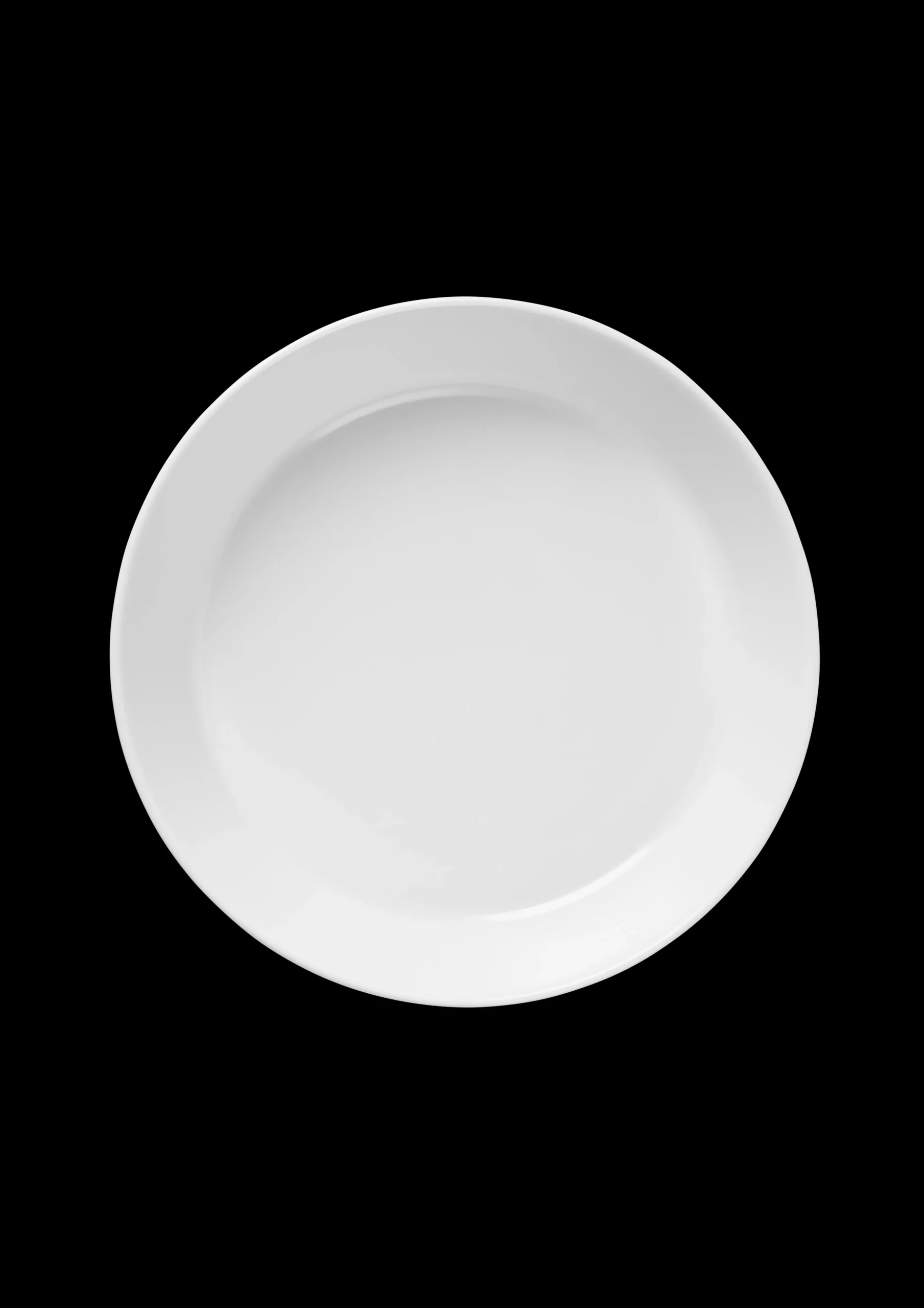 Discount Grand Cru Essentials Skål Ø21 cm hvid 4 stk. Serveringsskåle
