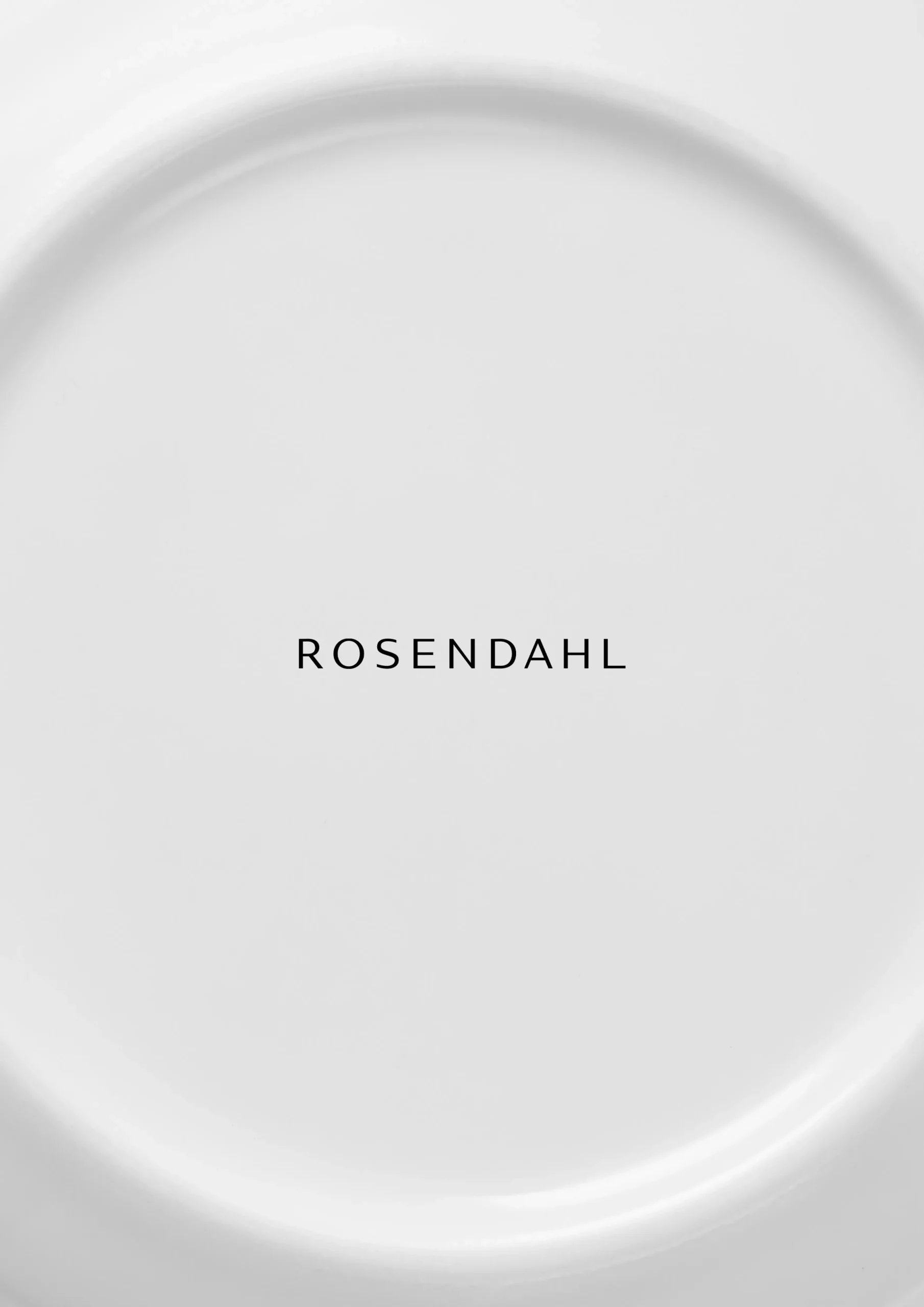 Discount Grand Cru Essentials Skål Ø21 cm hvid 4 stk. Serveringsskåle