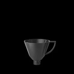 Online Grand Cru Filterbrygger Ø13.5 cm sort | Køb her Tilbehør Til Kaffe & Te|Øvrigt Køkkenudstyr
