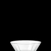 Clearance Grand Cru Glasskål Ø19.5 cm klar | Køb her Serveringsskåle