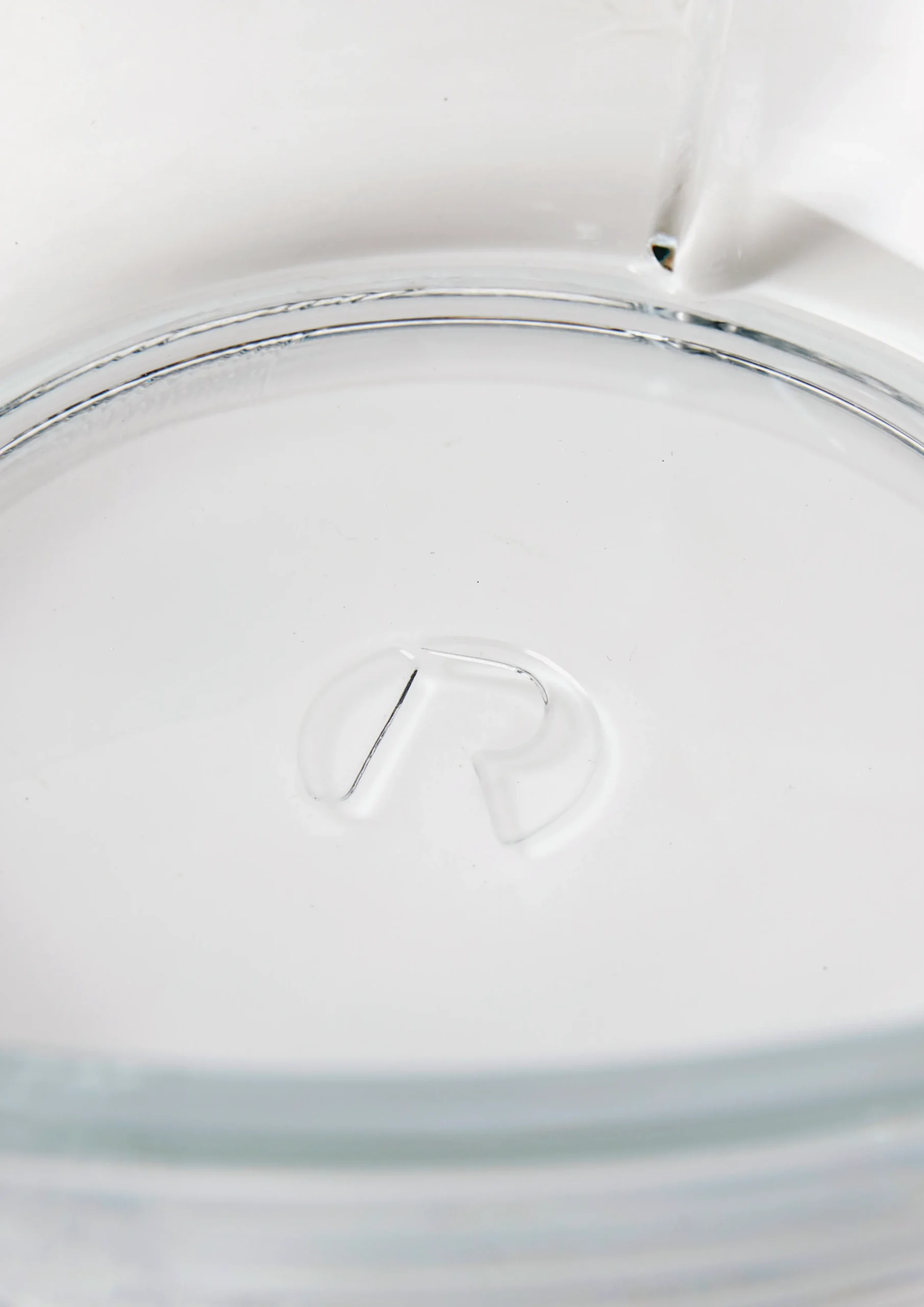 Clearance Grand Cru Glasskål Ø19.5 cm klar | Køb her Serveringsskåle