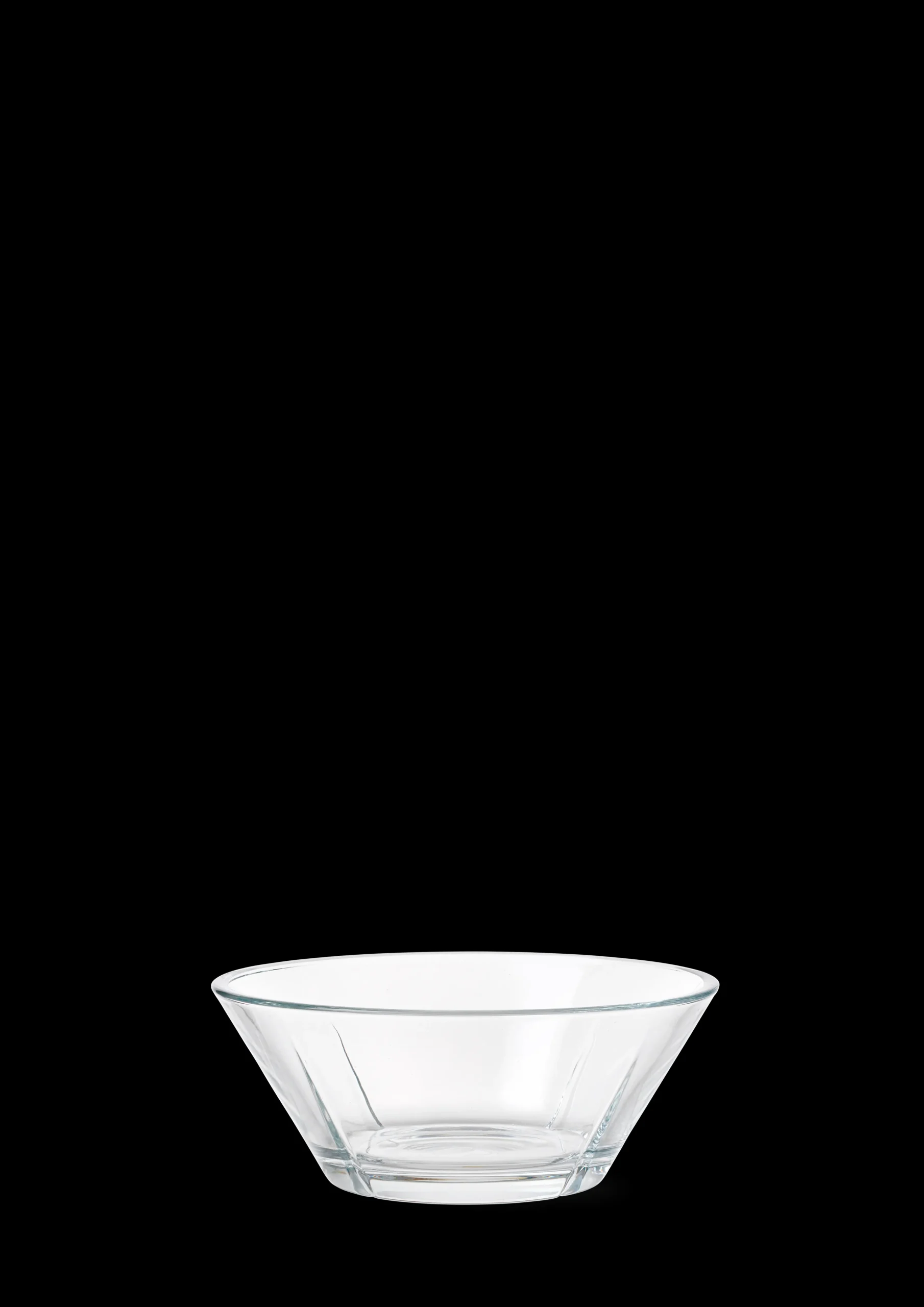 Grand Cru Glasskål Ø15 cm klar 4 stk. | Køb her Serveringsskåle