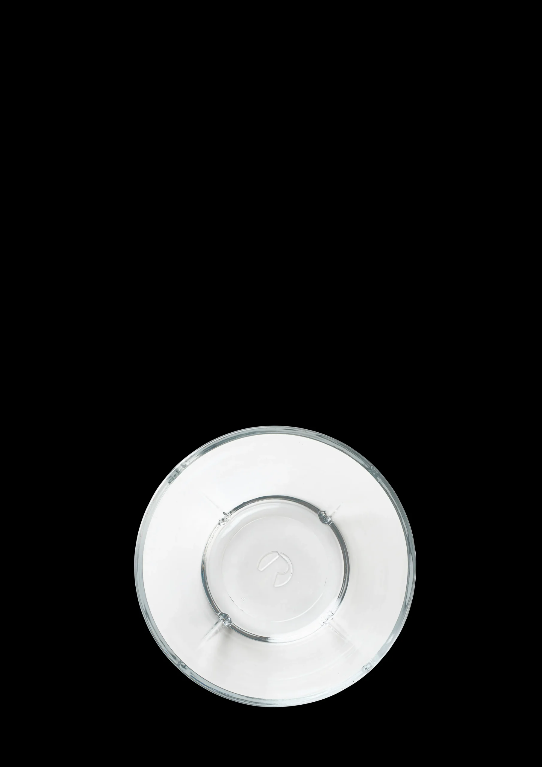 Grand Cru Glasskål Ø15 cm klar 4 stk. | Køb her Serveringsskåle