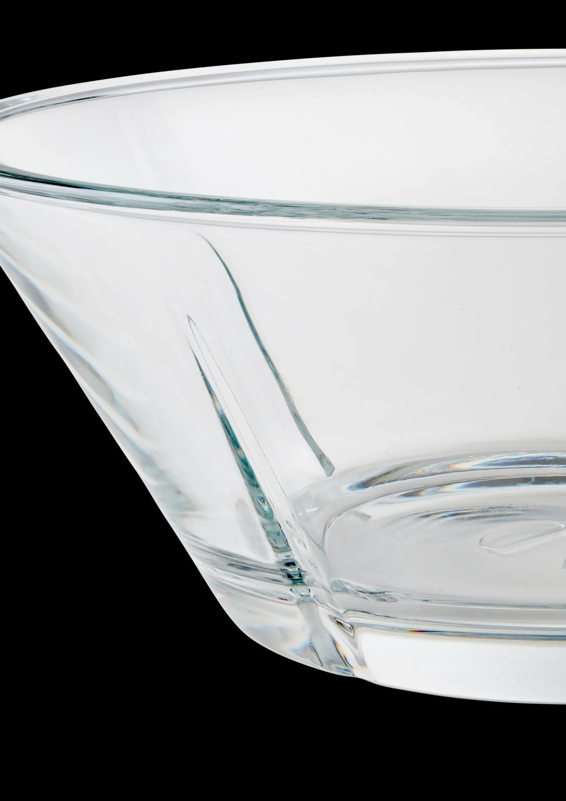 Grand Cru Glasskål Ø15 cm klar 4 stk. | Køb her Serveringsskåle