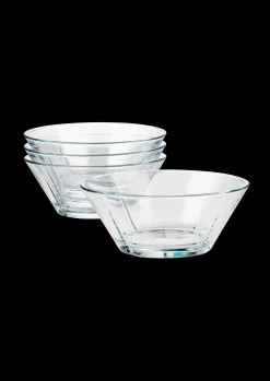 Grand Cru Glasskål Ø15 cm klar 4 stk. | Køb her Serveringsskåle