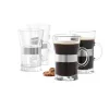 Outlet Grand Cru Hot drink glas 24cl klar 4 stk | Køb her Café- Og Latteglas