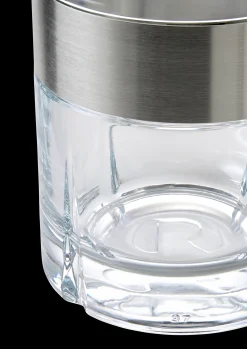 Outlet Grand Cru Hot drink glas 24 cl klar 2 stk. Café- Og Latteglas