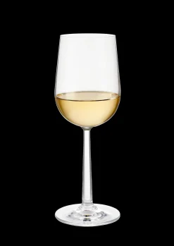 New Grand Cru Hvidvinsglas 32 cl klar 2 stk. | Køb her Vinglas|Nytår